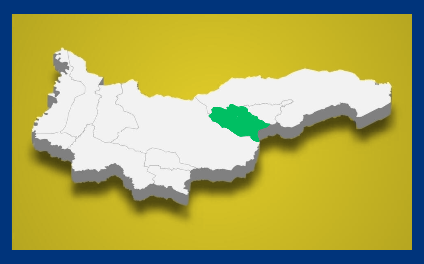 La Ceiba